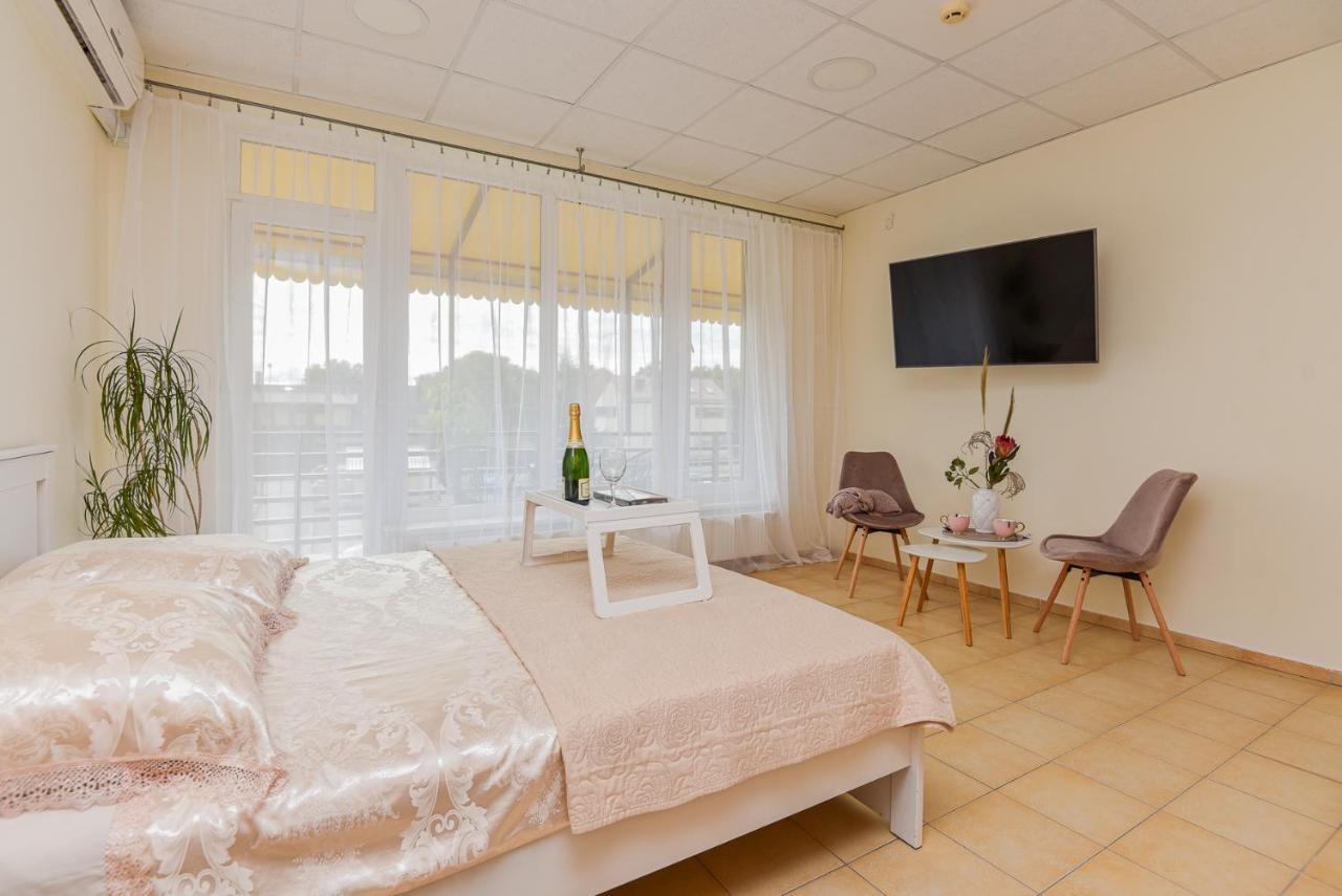 Palanga Center Studios מראה חיצוני תמונה