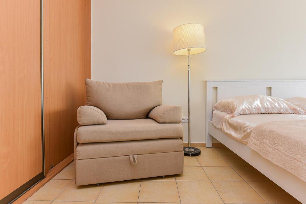 Palanga Center Studios מראה חיצוני תמונה