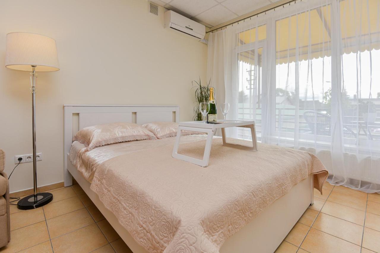 Palanga Center Studios מראה חיצוני תמונה
