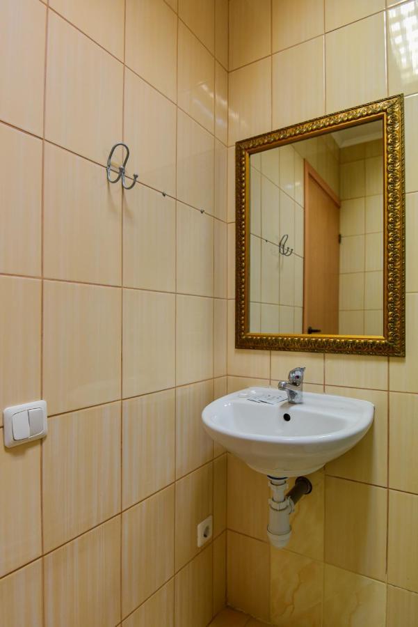Palanga Center Studios מראה חיצוני תמונה